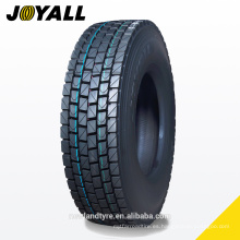 Casquillo radial 11R22.5 B878 del camión de la nueva fábrica del neumático de JOYALL China